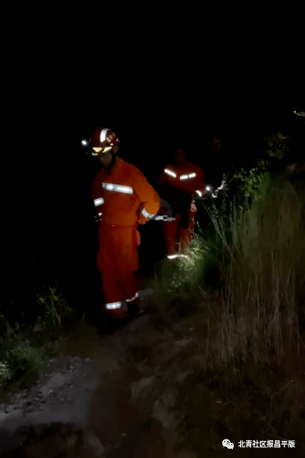 退休教授雨夜爬山失足墜崖遇難事件深度分析