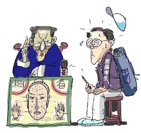 曾故意考0分男子第四次參加高考：教育理想與個(gè)人命運(yùn)的交織
