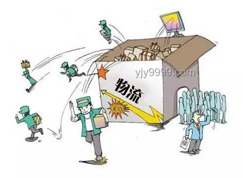 河南物流港爆炸謠言深度剖析