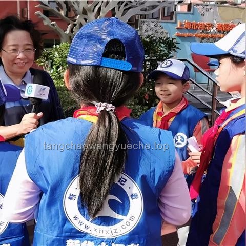 27歲班主任首秀送考，教育新生力量崛起