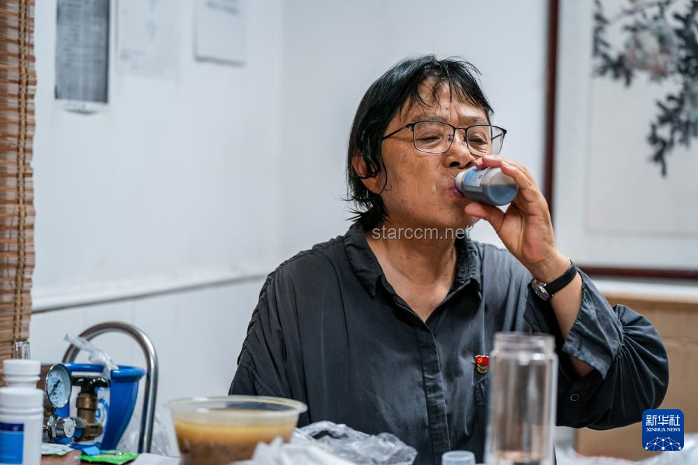 高考第一天張桂梅小喇叭再響，透視教育堅(jiān)守與創(chuàng)新