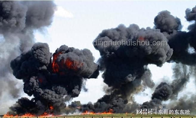 俄大規(guī)模轟炸烏軍工企業(yè)，幾乎覆蓋全境深度解析