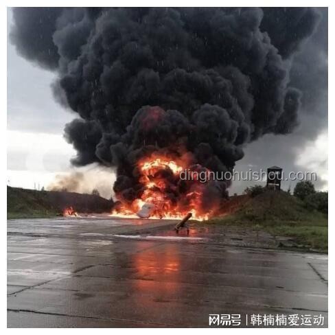 俄大規(guī)模轟炸烏軍工企業(yè)，幾乎覆蓋全境深度解析