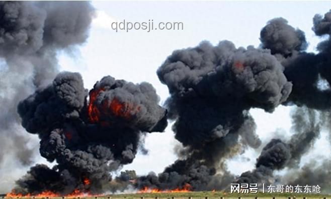 俄大規(guī)模轟炸烏軍工企業(yè)：幾乎覆蓋全境深度分析