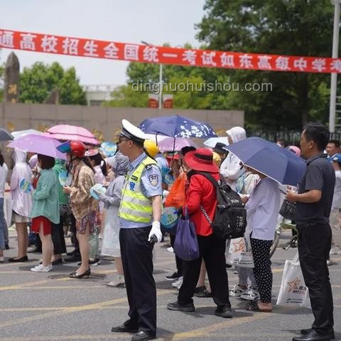 直擊高考首日：全方位解讀高考首日要點