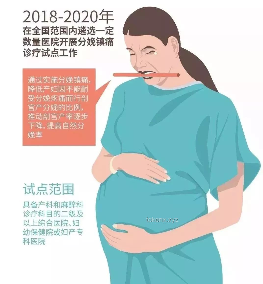 我國分娩鎮(zhèn)痛服務(wù)現(xiàn)狀與全面推進(jìn)對比分析