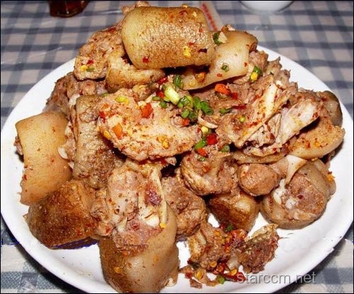 韋東奕飲食習(xí)慣揭秘：家屬稱他不吃葷菜