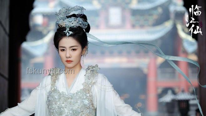 白鹿臨江仙婚紗事件營(yíng)銷案例研究