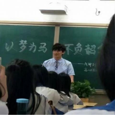 高考記憶：總在那一刻，最懷念青春