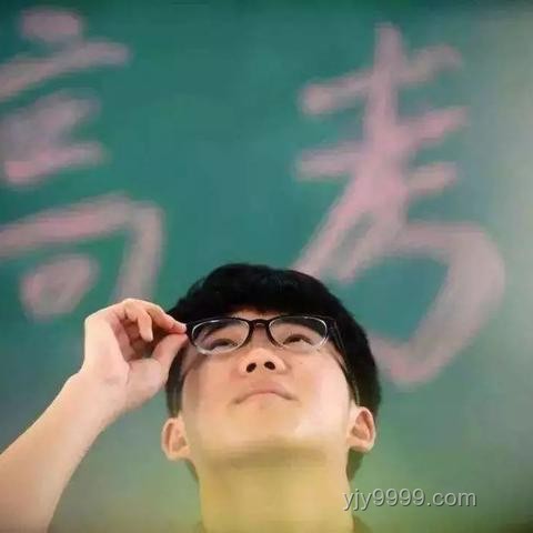 高考記憶：總在那一刻，最懷念青春