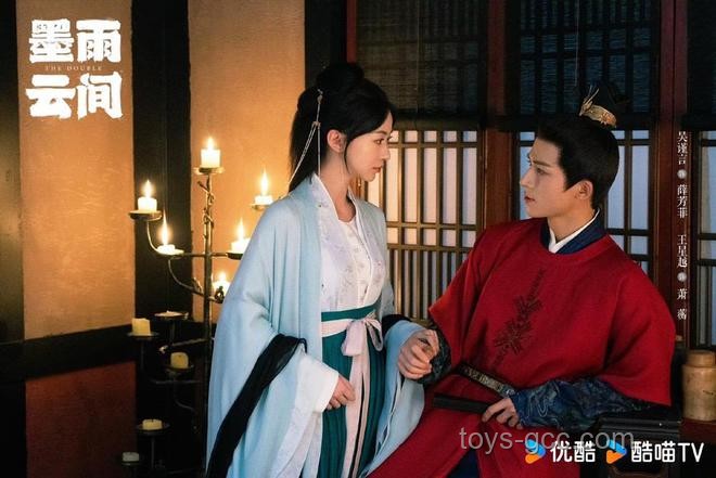 《臨江仙》首播觀感與行業(yè)洞察：仙俠劇的創(chuàng)新與挑戰(zhàn)