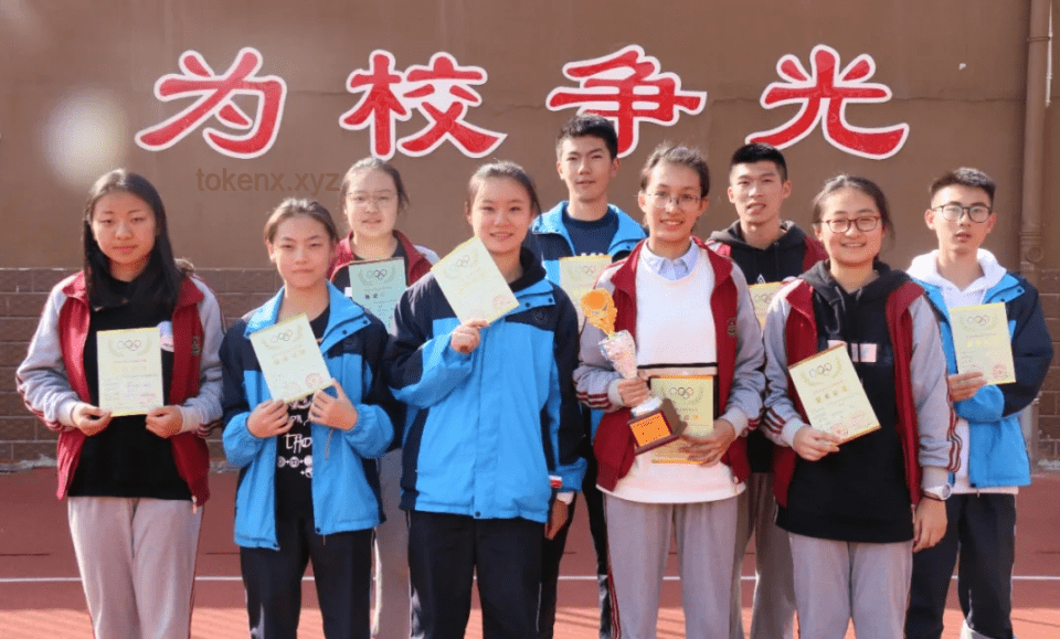 十萬明燈照亮夢想路，我與高考學(xué)子共成長