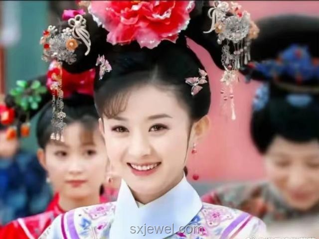 新還珠團隊與李晟影響力對比分析