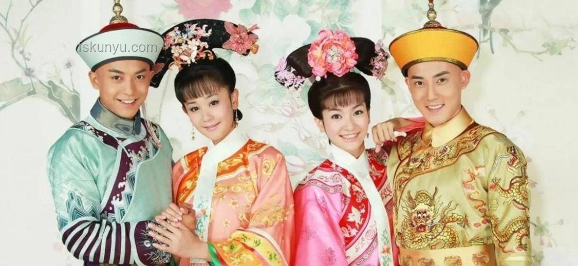 新還珠力挺李晟：跨界共鳴的創(chuàng)新浪潮