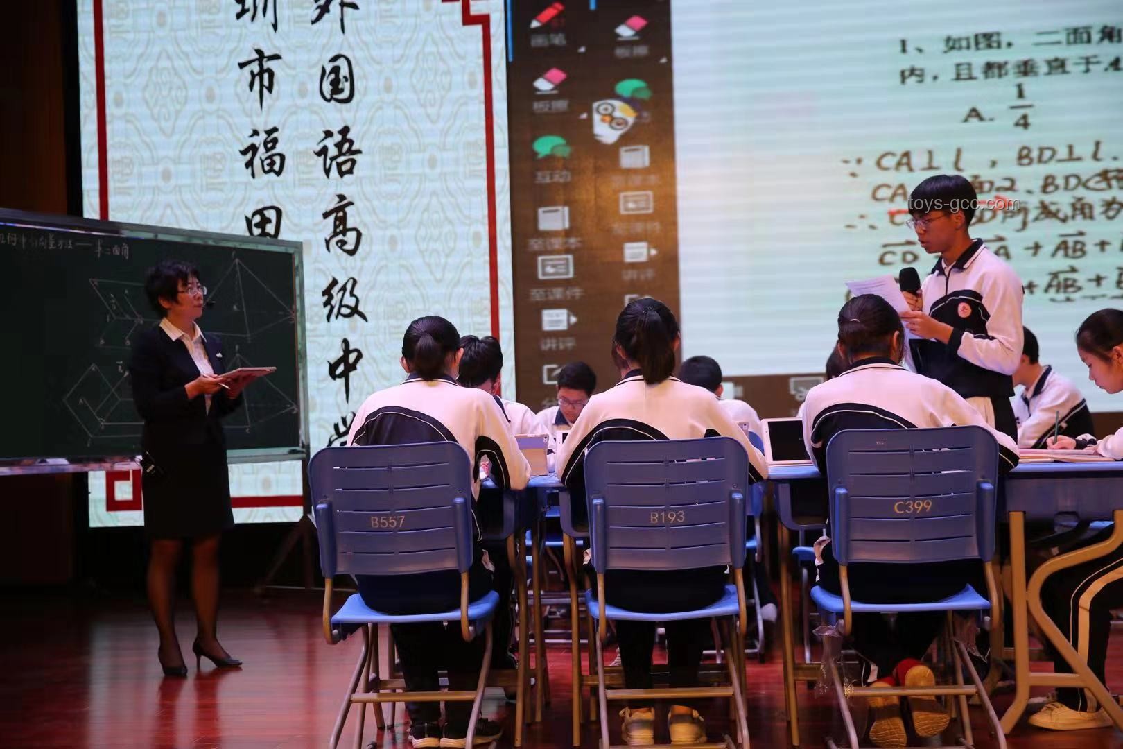 這十年，高考變革引領(lǐng)教育新時(shí)代