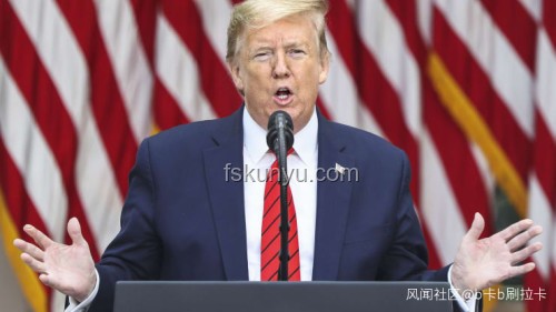 特朗普紅色特斯拉去留對比分析：支持信號與市場反應