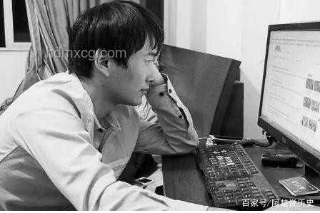 2008年考0分男子徐孟南重返考場背后的故事