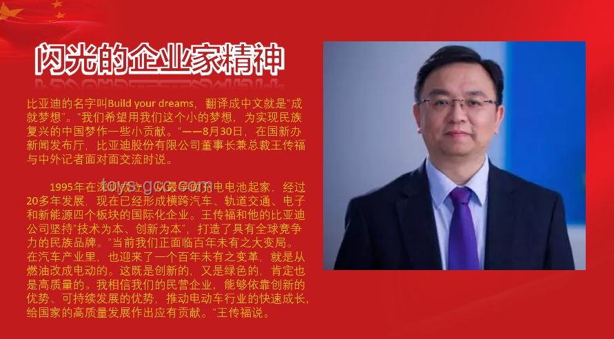 比亞迪之魂：王傳福淚述的創(chuàng)新生命交響曲, 創(chuàng)新方法, 跨界啟迪, 顛覆性思維, 情感驅動創(chuàng)新