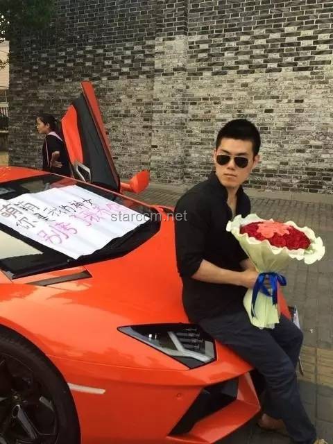 豪車換牌背后的高考彩頭文化洞察