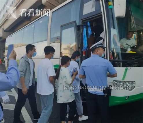 第一批走錯考場的學(xué)生：如何應(yīng)對考試突發(fā)狀況