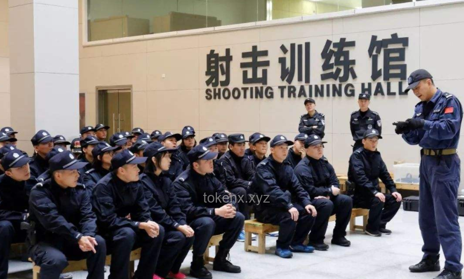 武漢大學傷人事件：警方的迅速響應與深刻反思??