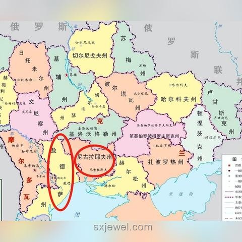 一文讀懂俄烏戰(zhàn)爭最新局勢與行業(yè)影響