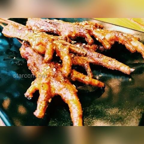 燒烤行業(yè)高價(jià)消費(fèi)現(xiàn)象解析及未來趨勢(shì)洞察