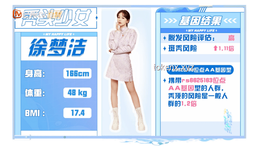 “梨形身材優(yōu)化指南，解鎖基因彩票的魅力”