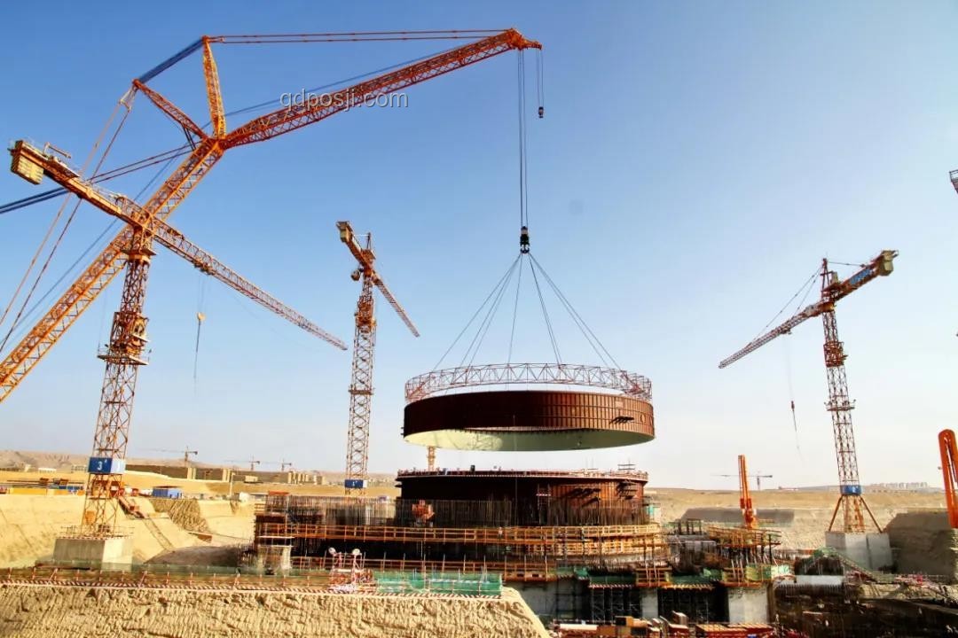 已掌握獨(dú)立建造三代核電站技術(shù)的國(guó)家案例研究