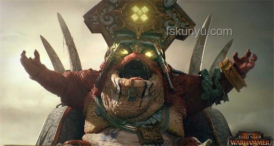 ??《戰(zhàn)錘2：全面戰(zhàn)爭》背景故事與人物關系大揭秘！
