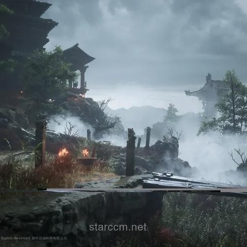 《黑神話：悟空》故事解析