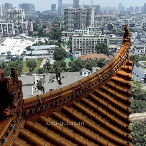 《黑神話：悟空》鋼筋事件透視游戲場(chǎng)景實(shí)景掃描技術(shù)
