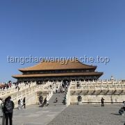 ??探索中國現(xiàn)存的宏偉古建筑之旅