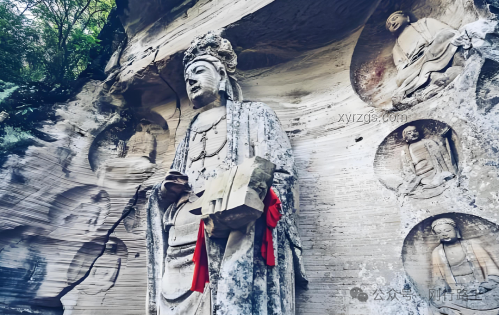《黑神話：悟空》中的山西古跡探索，文化傳承與游戲創(chuàng)新的融合