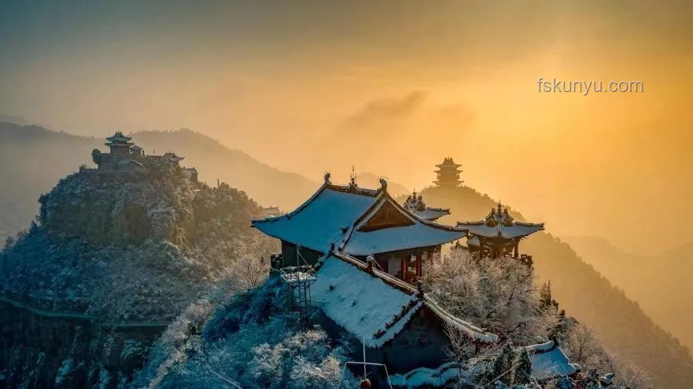 《黑神話：悟空》中的山西古跡探索指南
