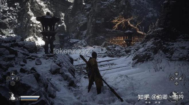 敢問路在何方——淺談《黑神話：悟空》的關(guān)卡設(shè)計(jì)