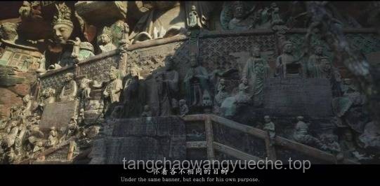 《黑神話：悟空》觀音禪院：未來建筑風(fēng)格趨勢(shì)預(yù)測(cè)
