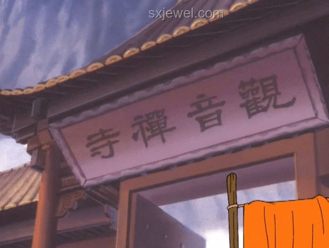 《黑神話：悟空》觀音禪院原型揭秘與未來風格預測