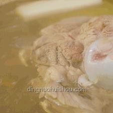 現(xiàn)在的食品科技對(duì)比古代：腐乳與方便面調(diào)料鮮味探析