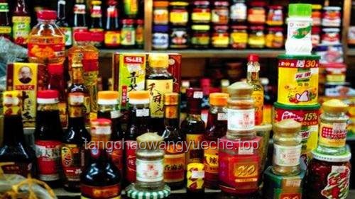 腐乳VS方便面調(diào)料：現(xiàn)代食品科技下的鮮味對(duì)決