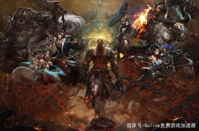 《黑神話：悟空》地圖設(shè)計(jì)與美術(shù)設(shè)計(jì)平衡性分析