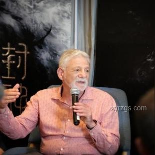 烏爾善：新技術(shù)驅(qū)動下的中國電影工業(yè)化探索