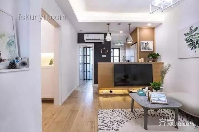 “去客廳化”與多功能客廳實(shí)踐案例研究：空間設(shè)計(jì)的無限可能