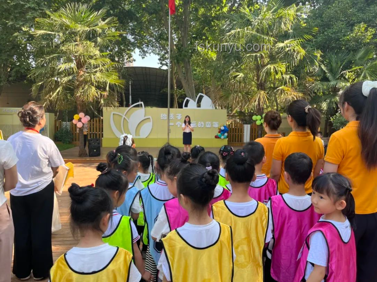 幼兒園跳繩教學(xué)指導(dǎo)案例