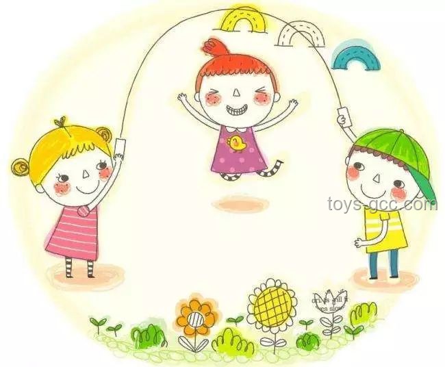 幼兒園跳繩教學(xué)指導(dǎo)方法對(duì)比分析