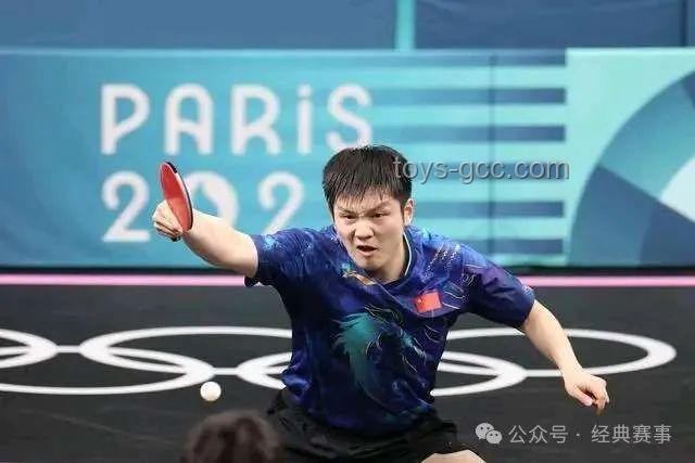 樊振東0-2落后更換球衣大逆轉(zhuǎn)：戰(zhàn)術(shù)與心理的雙重考量