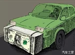 打車VS買車：理性出行選擇指南