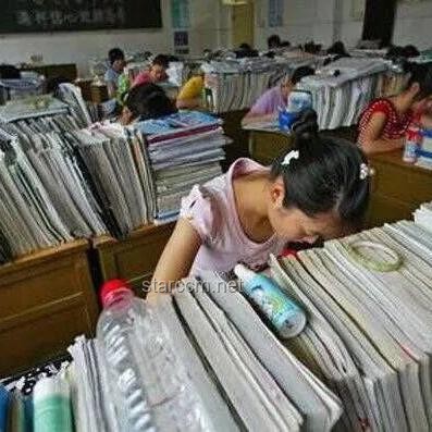 高考第一天：深度剖析教育公平與應(yīng)試壓力
