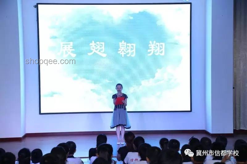 高考第一天：緊張、成長與夢想的啟航??