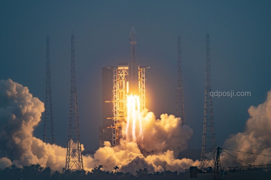 我國(guó)衛(wèi)星互聯(lián)網(wǎng)低軌衛(wèi)星發(fā)射成功，開(kāi)啟通信新時(shí)代